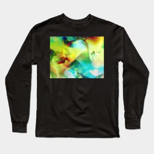 Basanti Long Sleeve T-Shirt